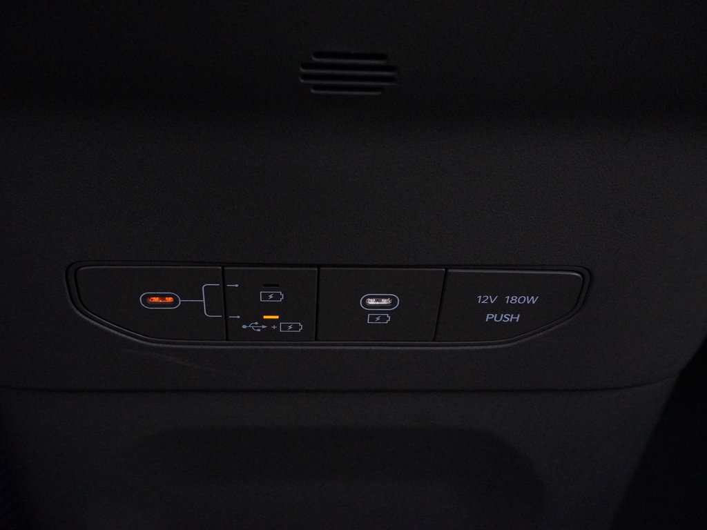 Used 2024 Kia EV9 Land AWD/4WD image 58