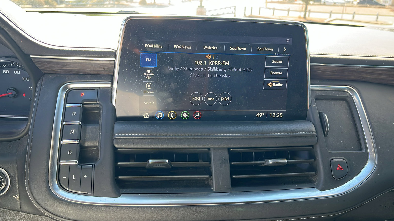 Used 2021 Chevrolet Tahoe LT image 20