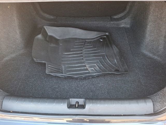 Certified 2020 Honda Civic EX image 28