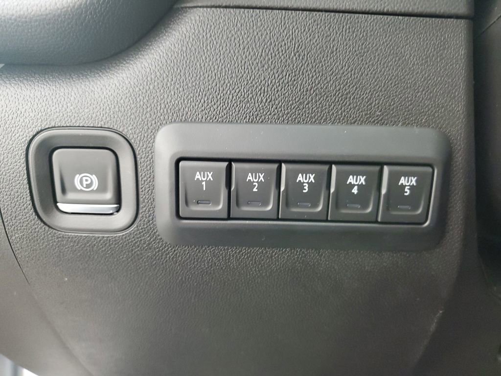 New 2026 Chevrolet Silverado 2500 W/T w/ WT Convenience Package image 29