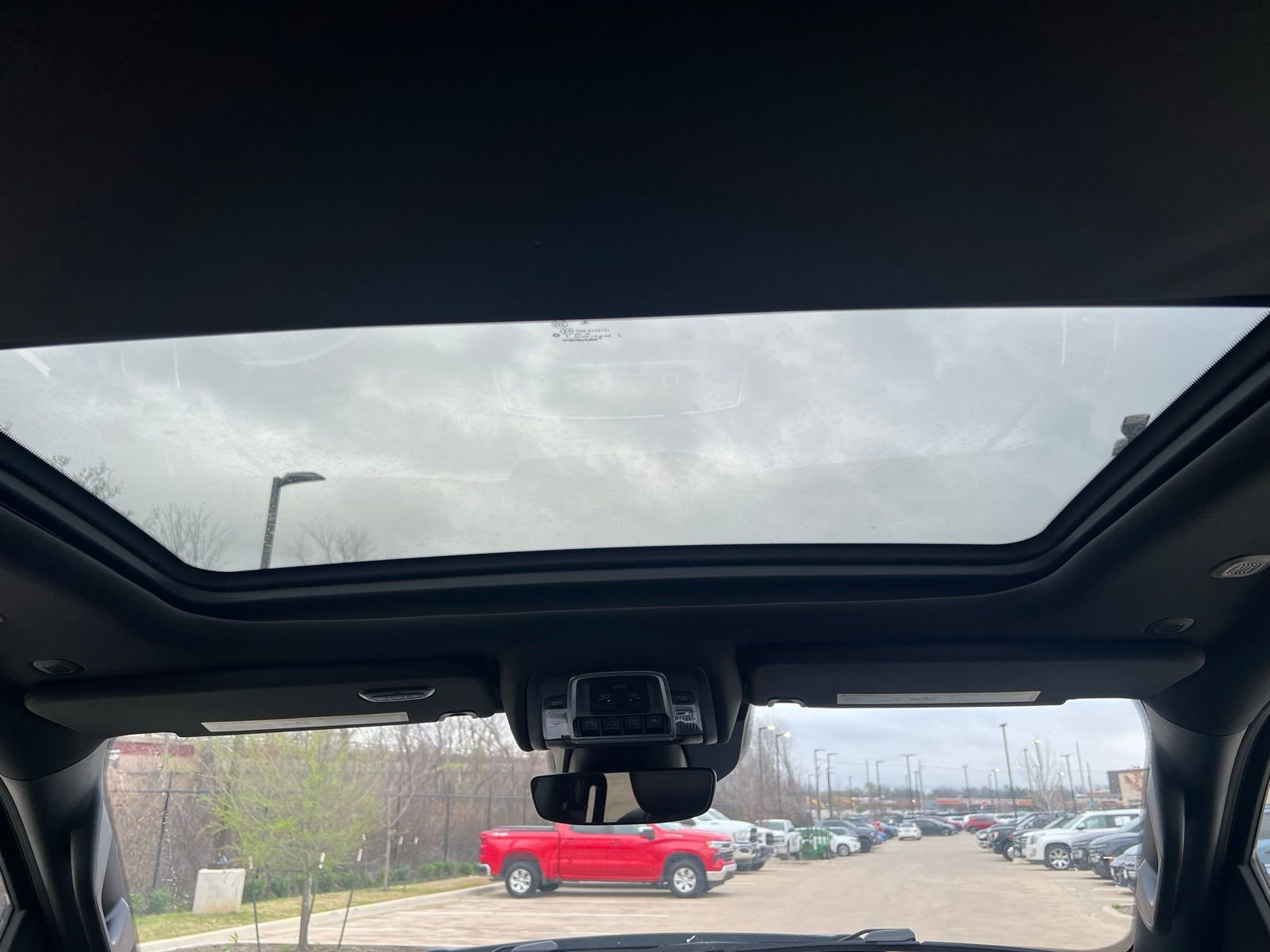 Used 2022 RAM 1500 Rebel w/ Rebel Level 2 Equipment Group image 21