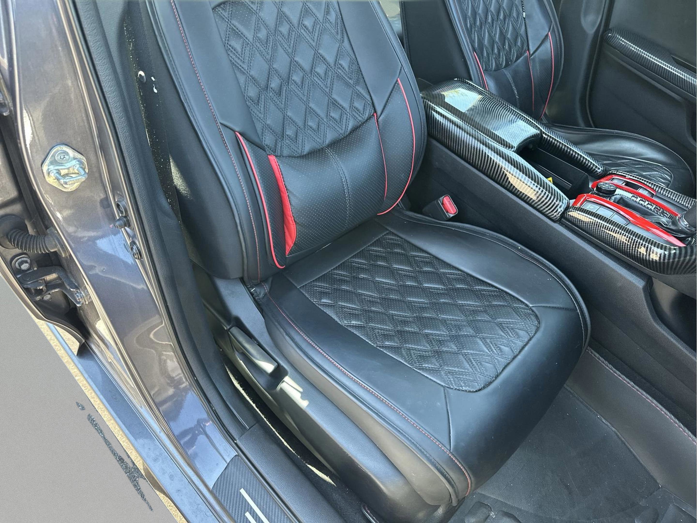 Used 2018 Honda Civic LX image 15