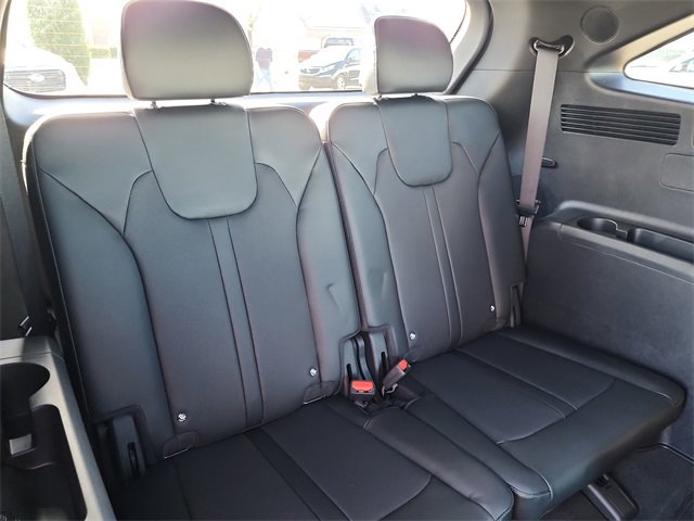 New 2026 Kia Sorento SX Prestige image 20