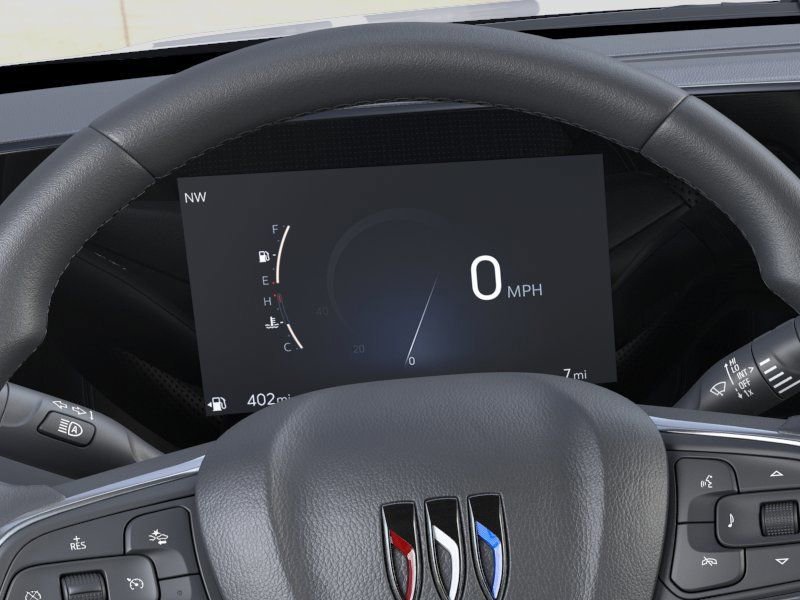 New 2026 Buick Envista Sport Touring w/ Convenience I Package FWD image 18