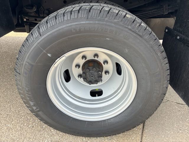 New 2026 Ford F350 XL image 34