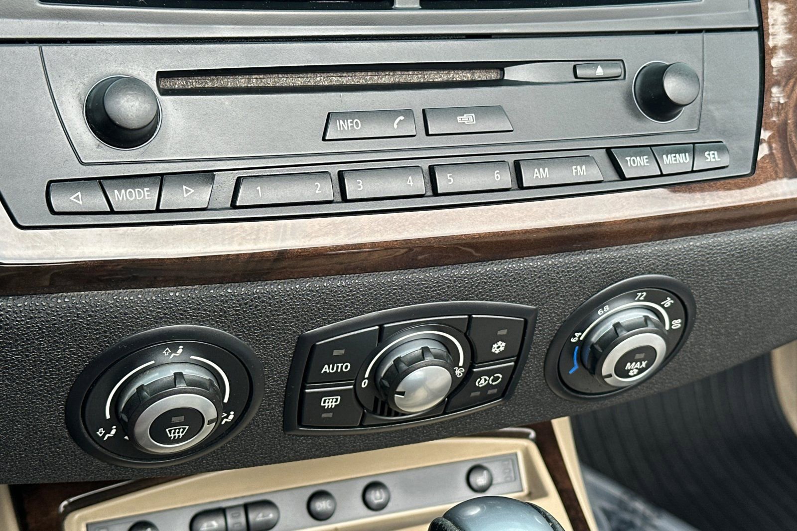 Used 2008 BMW Z4 3.0i image 20