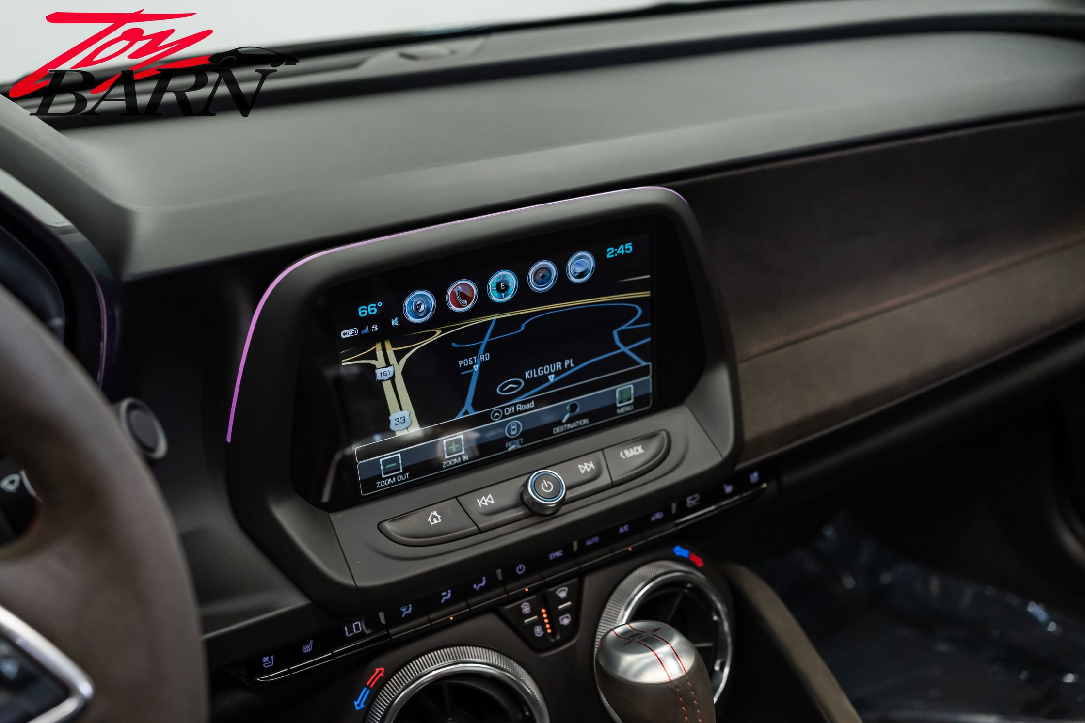 Used 2018 Chevrolet Camaro ZL1 image 49