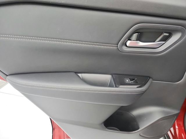 Used 2024 Nissan Rogue SL w/ SL Premium Package FWD image 44