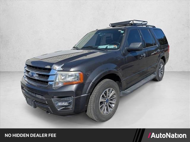 Used 2017 Ford Expedition XLT AWD/4WD video 1
