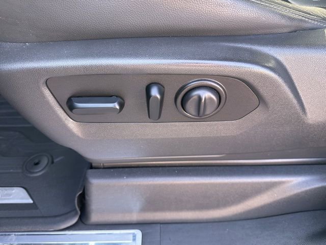 Used 2020 GMC Sierra 1500 SLT w/ SLT Premium Plus Package image 13