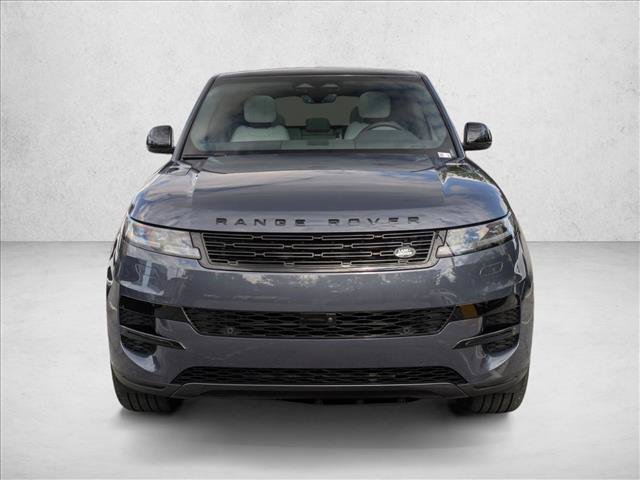 New 2027 Land Rover Range Rover Sport SE AWD/4WD image 6