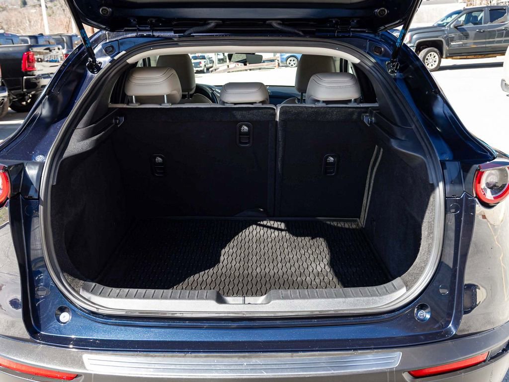 Used 2023 MAZDA CX-30 AWD 2.5 S w/ Preferred Package image 34