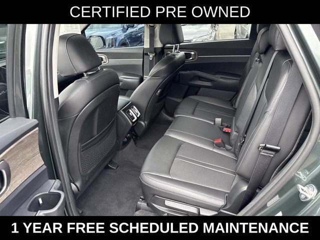 Used 2023 Kia Sorento S w/ Panoramic Sunroof Package AWD/4WD image 17