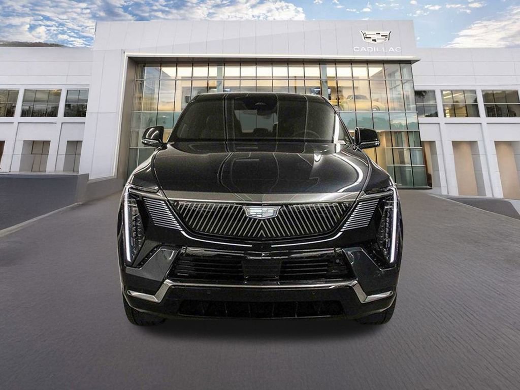 New 2026 Cadillac Escalade IQ Luxury 2 image 2