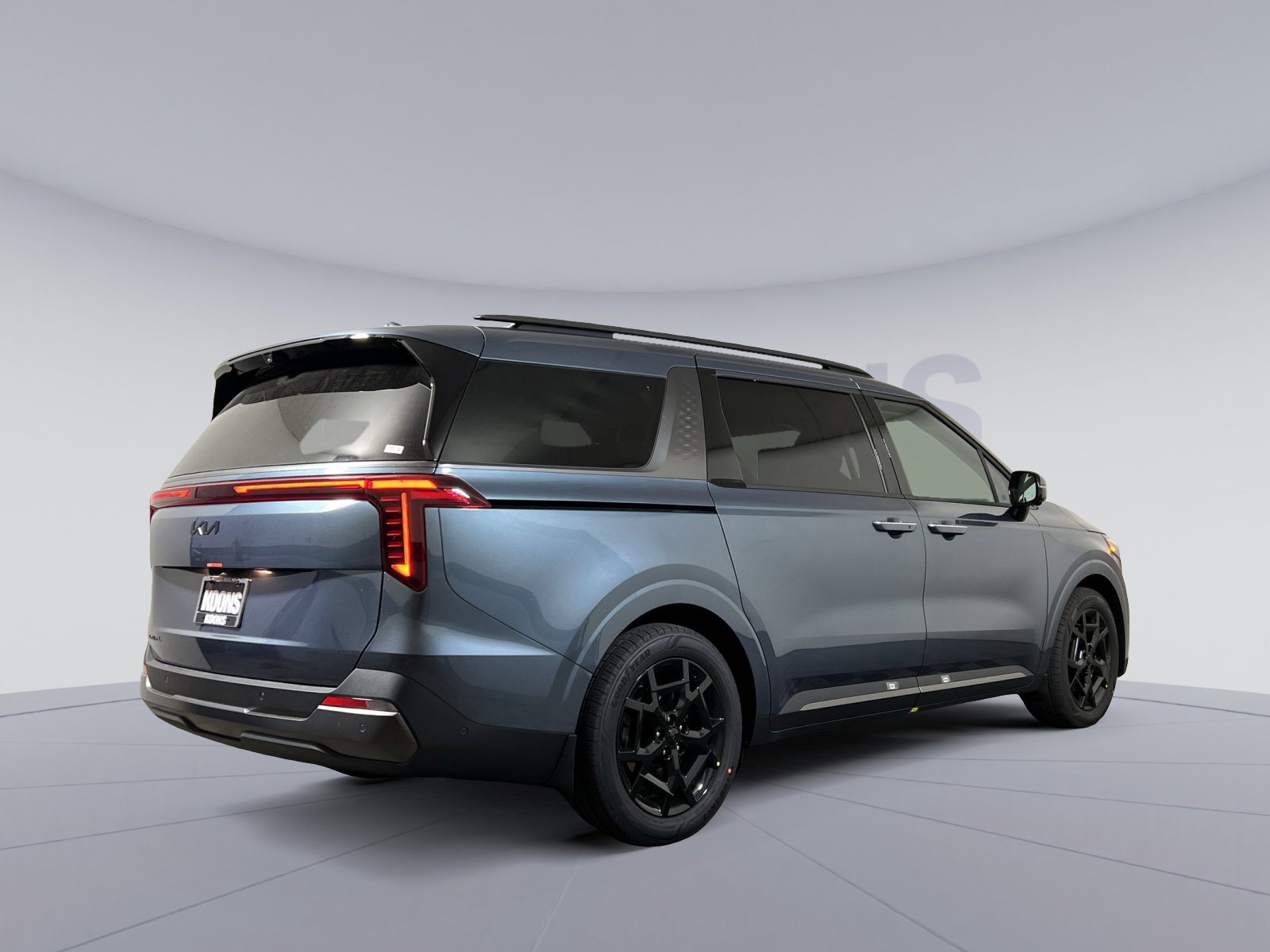 New 2026 Kia Carnival SX Prestige image 5