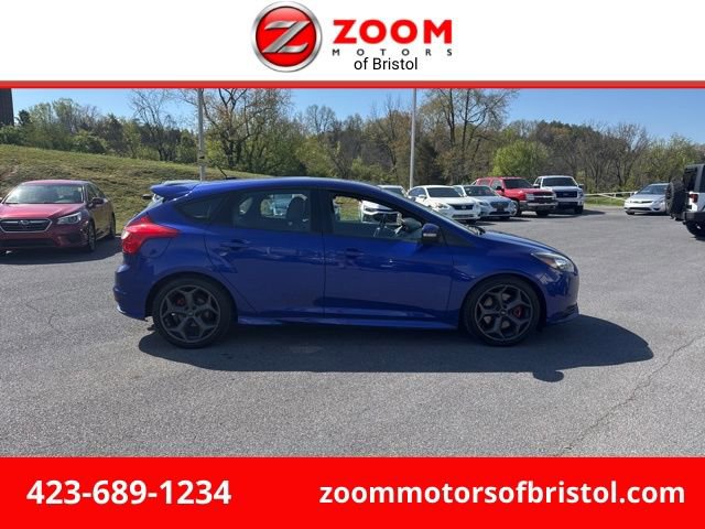 Used 2013 Ford Focus ST