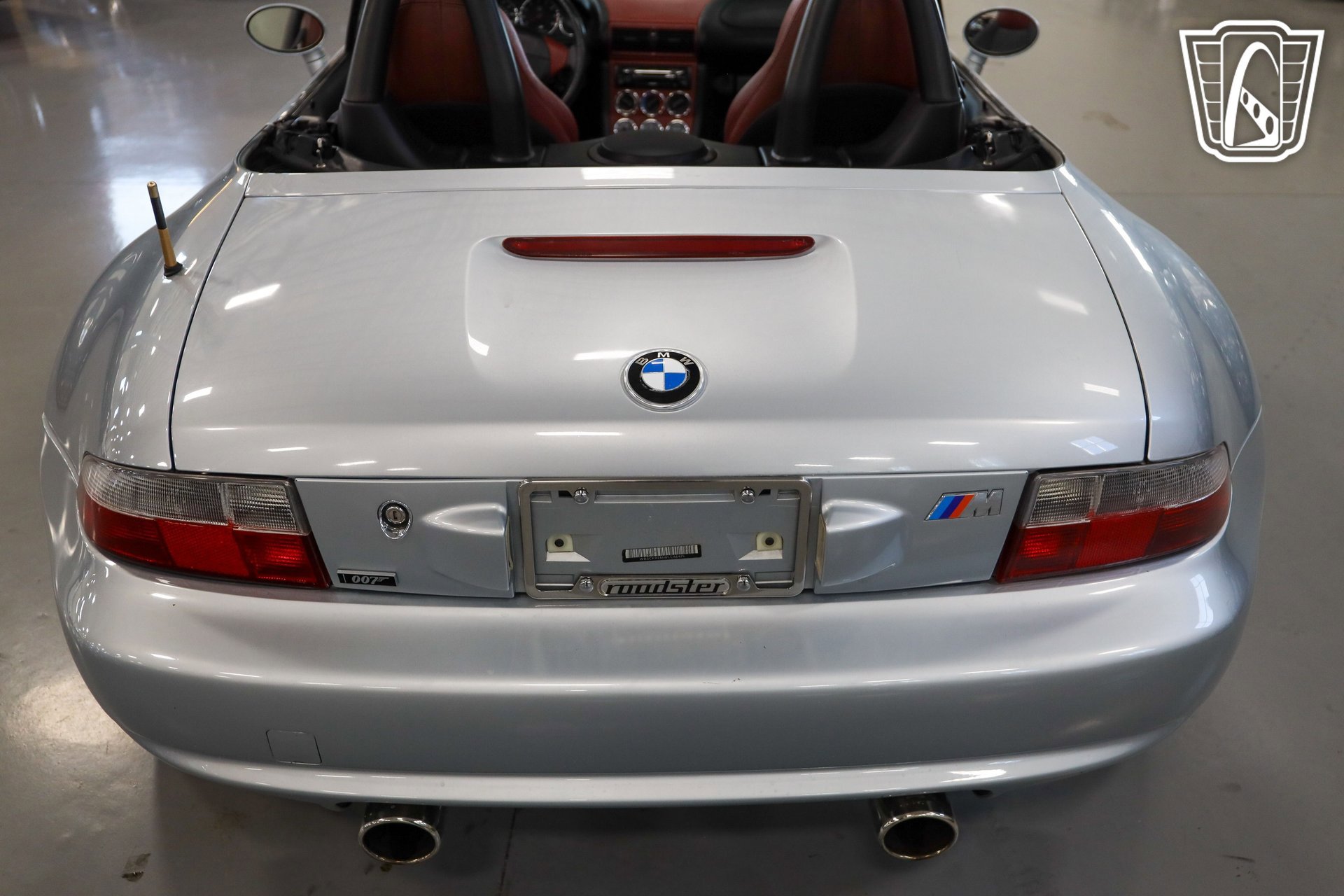 Used 1998 BMW M Roadster image 28