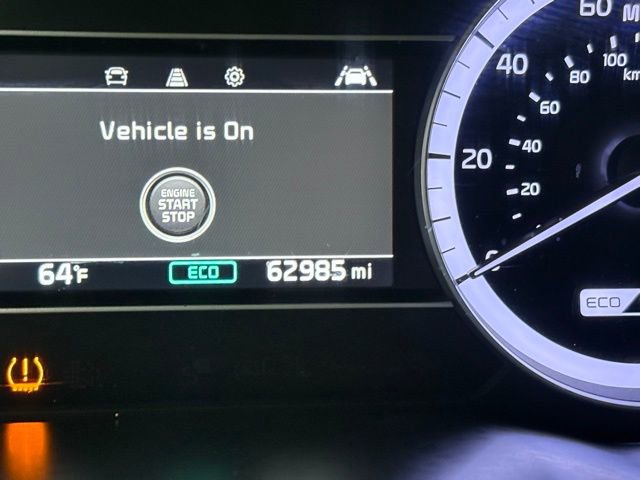 Used 2022 Kia Niro LXS image 4