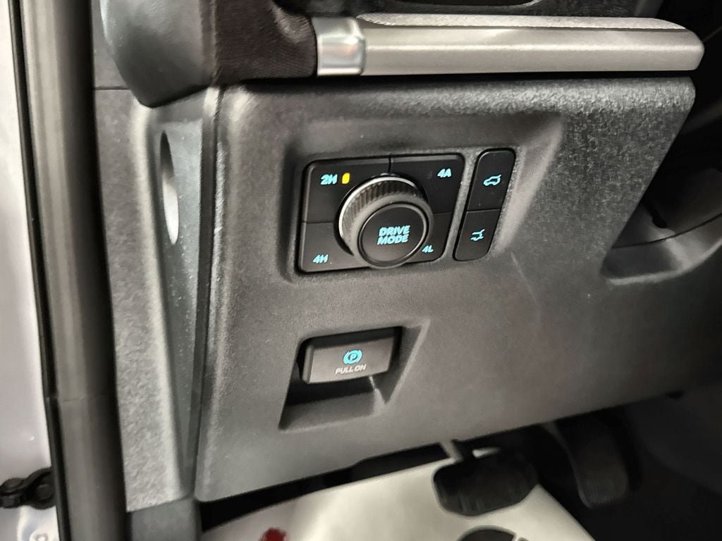New 2026 Ford Expedition Active AWD/4WD image 16