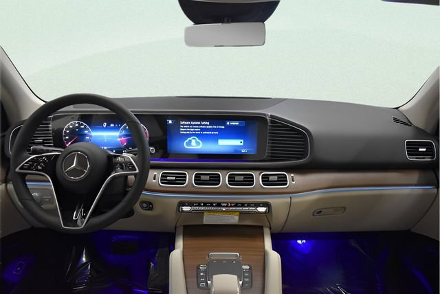 New 2026 Mercedes-Benz GLE 350 4MATIC image 5