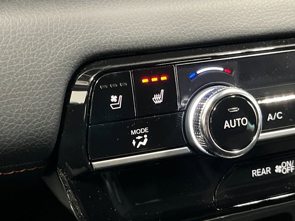 New 2026 Honda Passport TrailSport Elite image 14