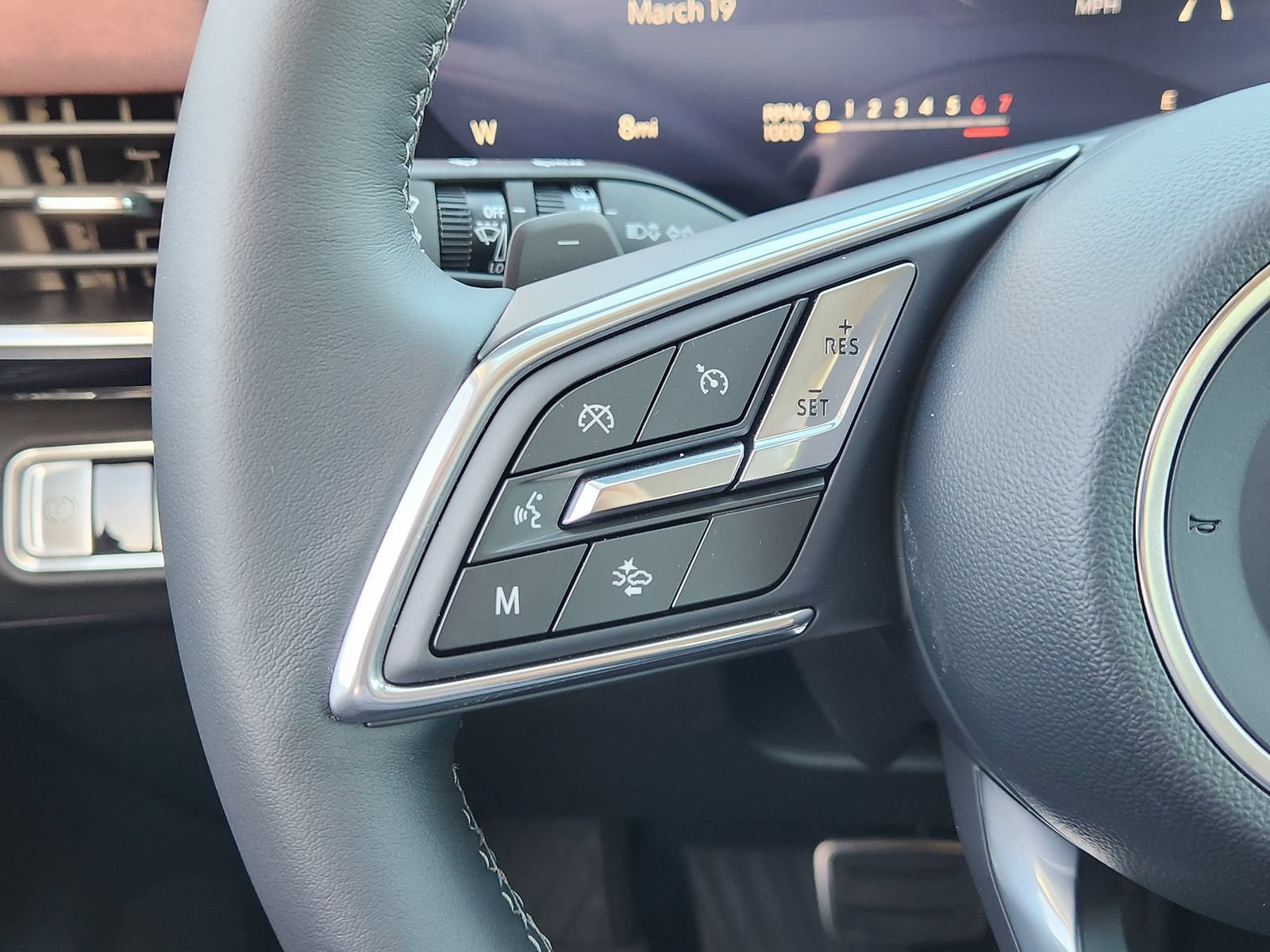 New 2026 Buick Envision Sport Touring AWD/4WD image 33