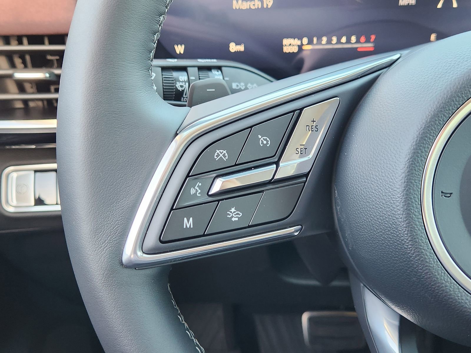 New 2026 Buick Envision Sport Touring AWD/4WD image 33