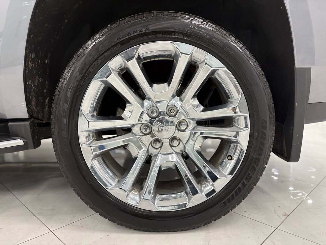 Used 2018 GMC Yukon SLT w/ Premium Edition image 46
