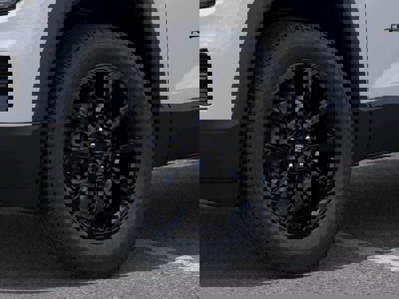 New 2026 GMC Terrain Elevation w/ Elevation Premium Package image 34