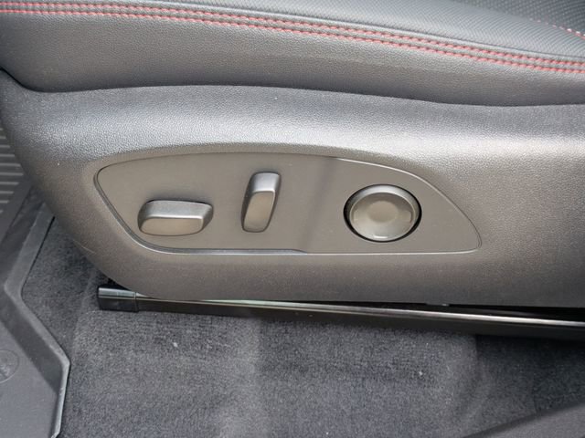 New 2026 Chevrolet Traverse RS image 12