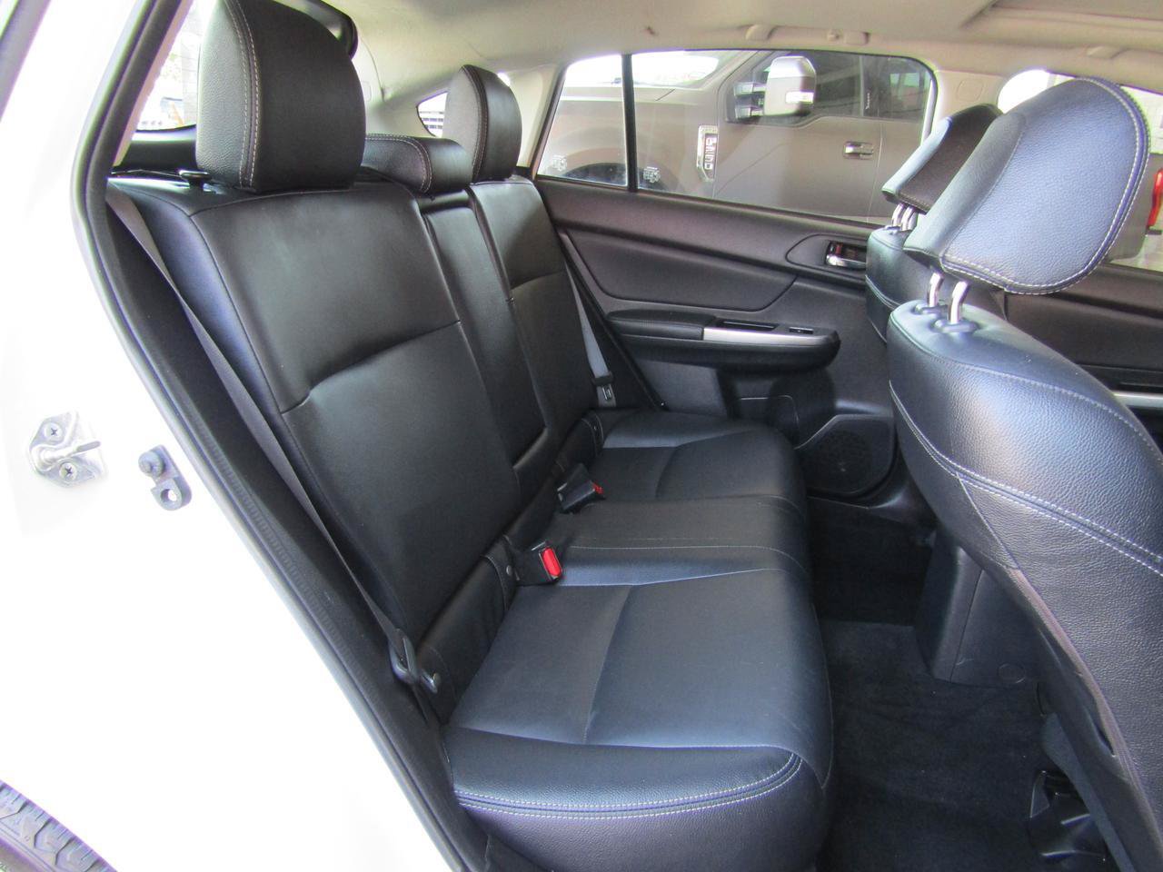 Used 2016 Subaru Impreza 2.0i Sport Limited AWD/4WD image 12
