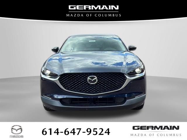 New 2026 MAZDA CX-30 AWD 2.5 S w/ Select Sport Pkg image 3