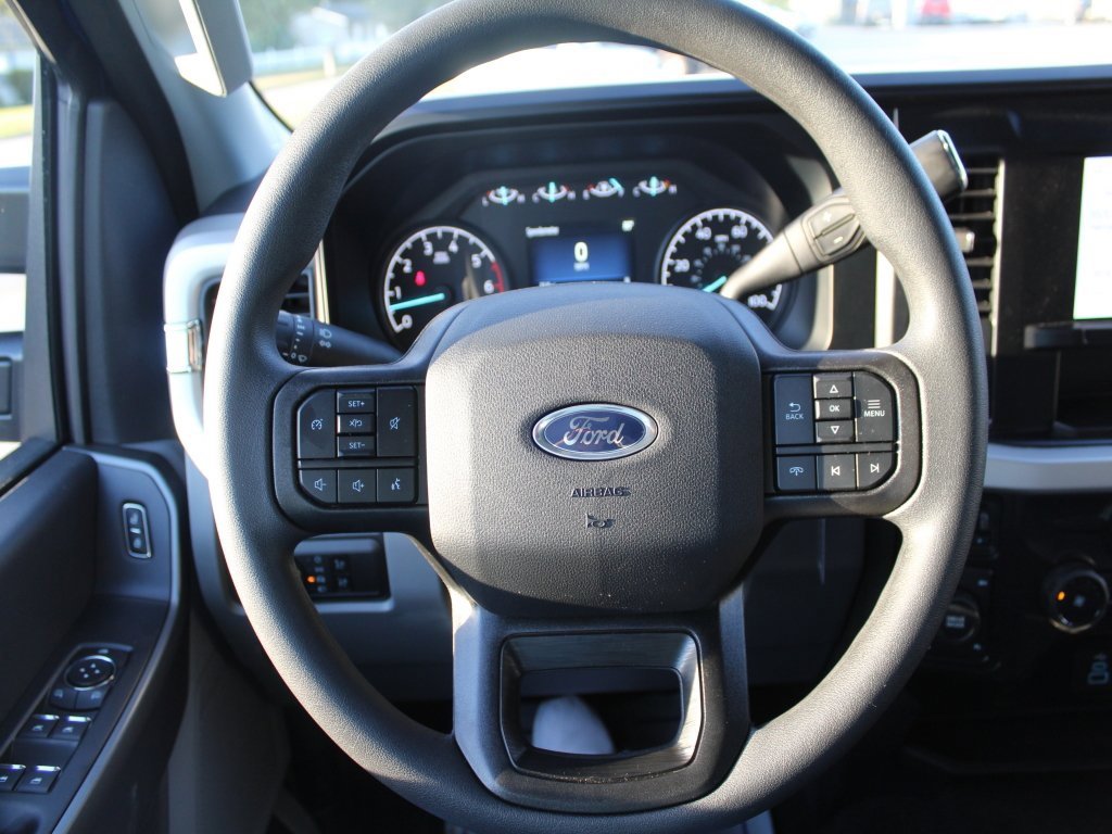 New 2026 Ford F250 XL w/ STX Appearance Package image 18