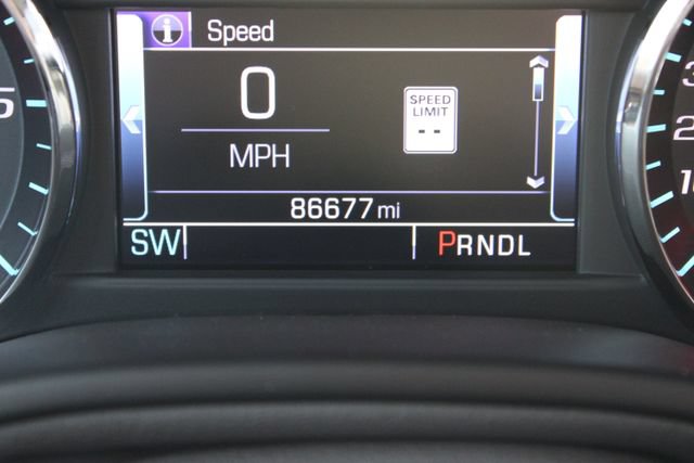 Used 2020 Chevrolet Tahoe Premier AWD/4WD image 22