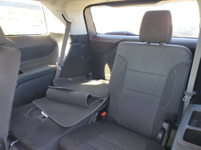 Certified 2022 GMC Acadia SLE w/ Infotainment Package AWD/4WD image 14