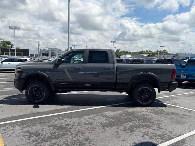 New 2026 RAM 2500 Power Wagon AWD/4WD image 4