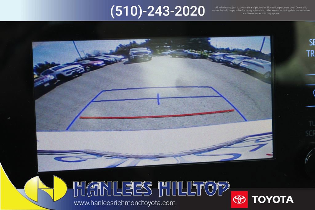 Used 2019 Toyota Corolla LE image 27