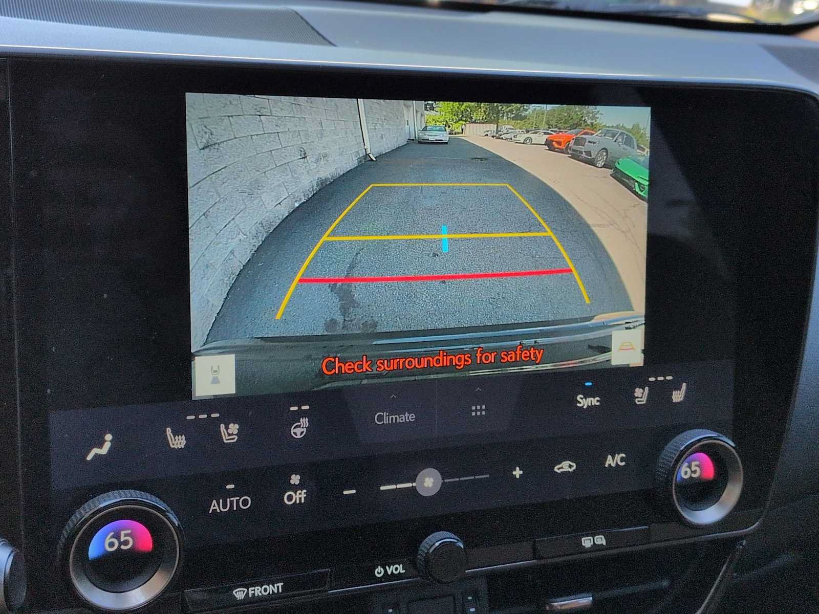 Used 2022 Lexus NX 350 AWD image 31