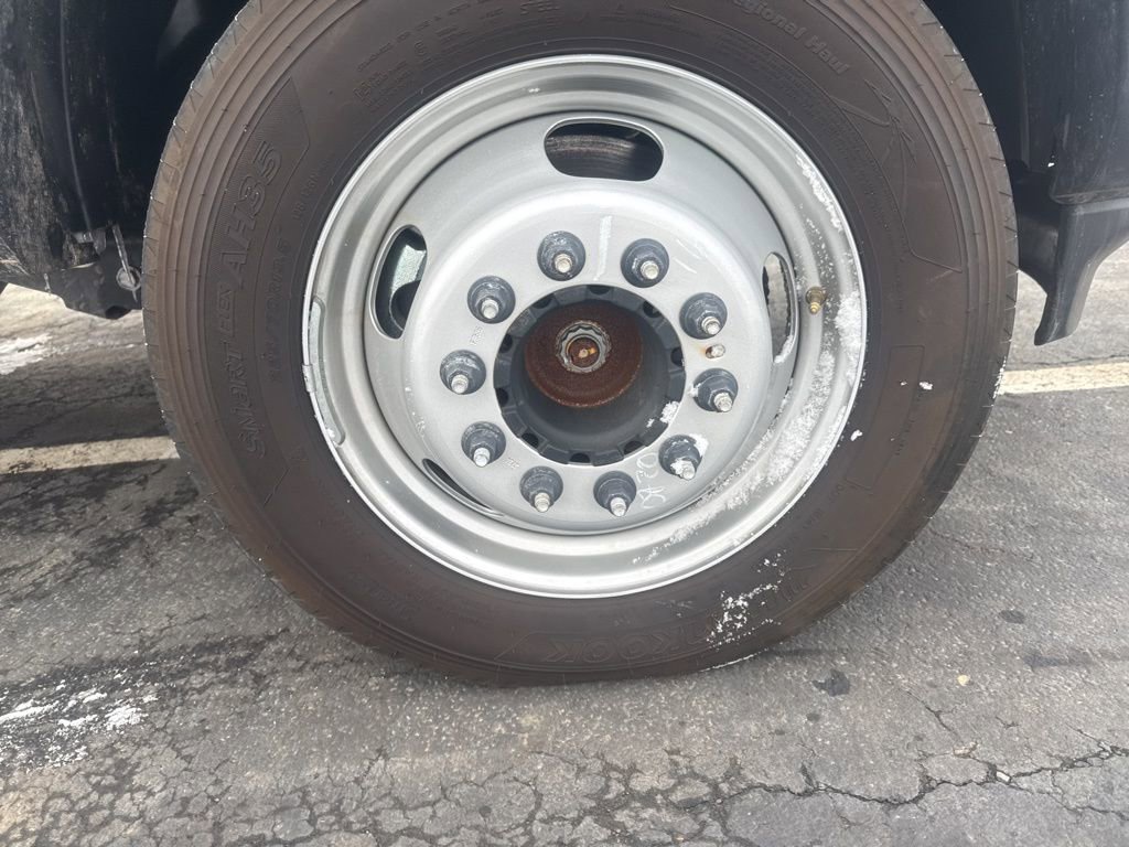 New 2024 RAM 5500 Tradesman image 48