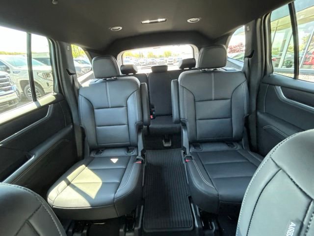 New 2026 GMC Acadia Elevation w/ Black Edition AWD/4WD image 23