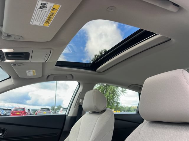 Used 2024 Honda Accord EX image 29