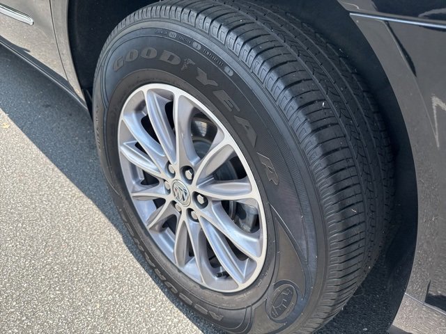 Certified 2024 Buick Enclave Premium image 37