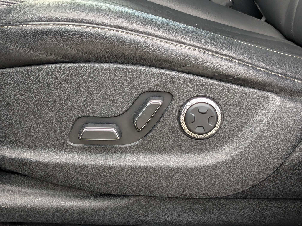 Used 2024 Genesis GV80 2.5T AWD/4WD image 21