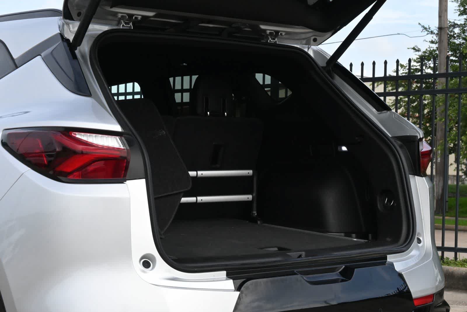 Used 2020 Chevrolet Blazer RS AWD/4WD image 21