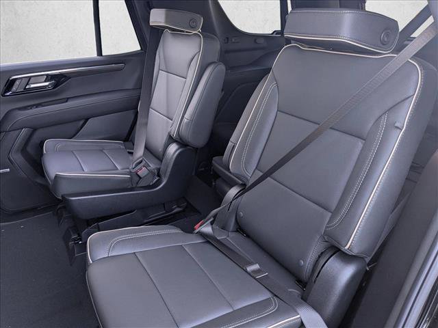 New 2026 Chevrolet Tahoe Premier image 16