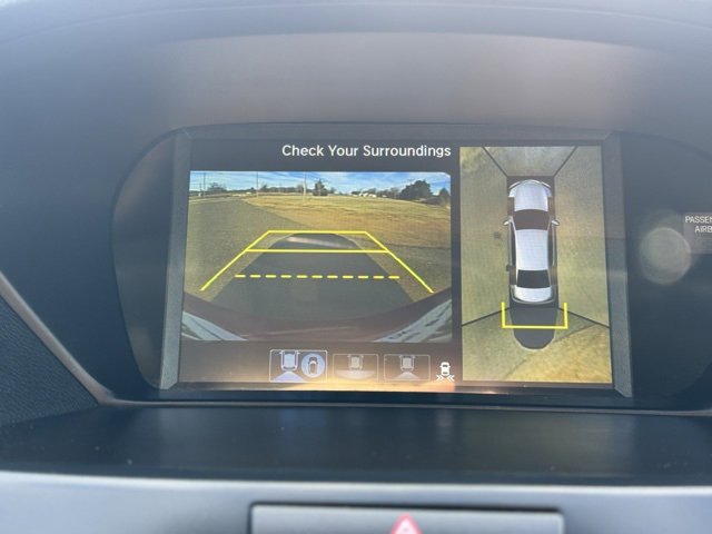 Used 2019 Acura TLX V6 w/ Advance Package image 16