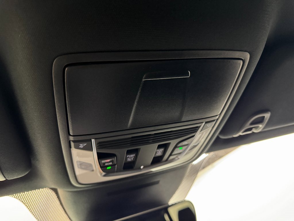 New 2026 Acura MDX A-Spec image 33