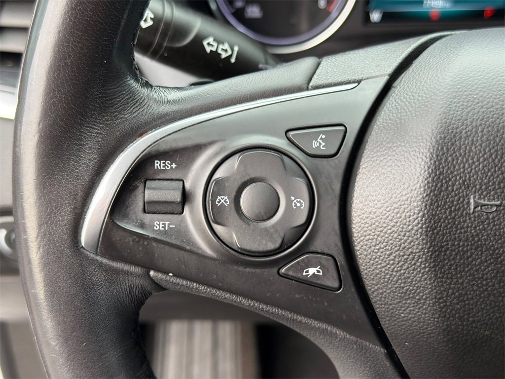 Used 2019 Buick Enclave Preferred image 25