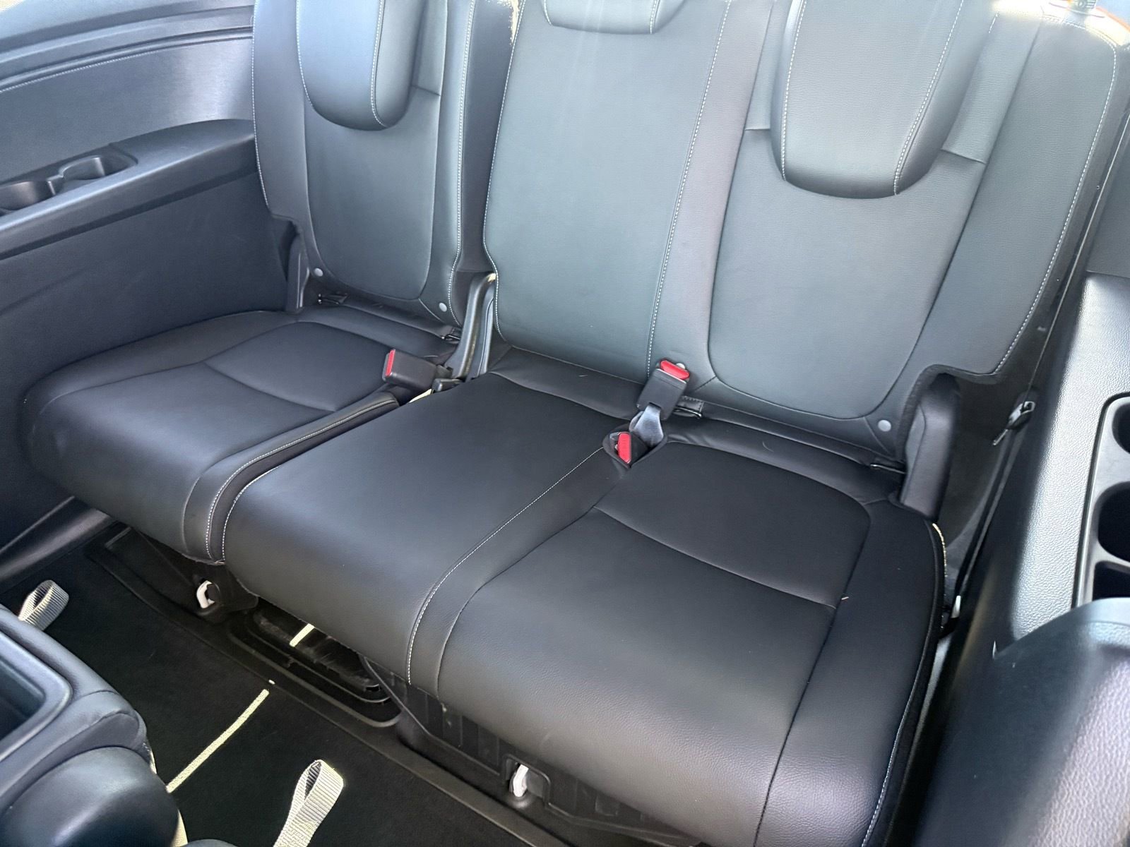 Used 2023 Honda Odyssey EX-L image 28