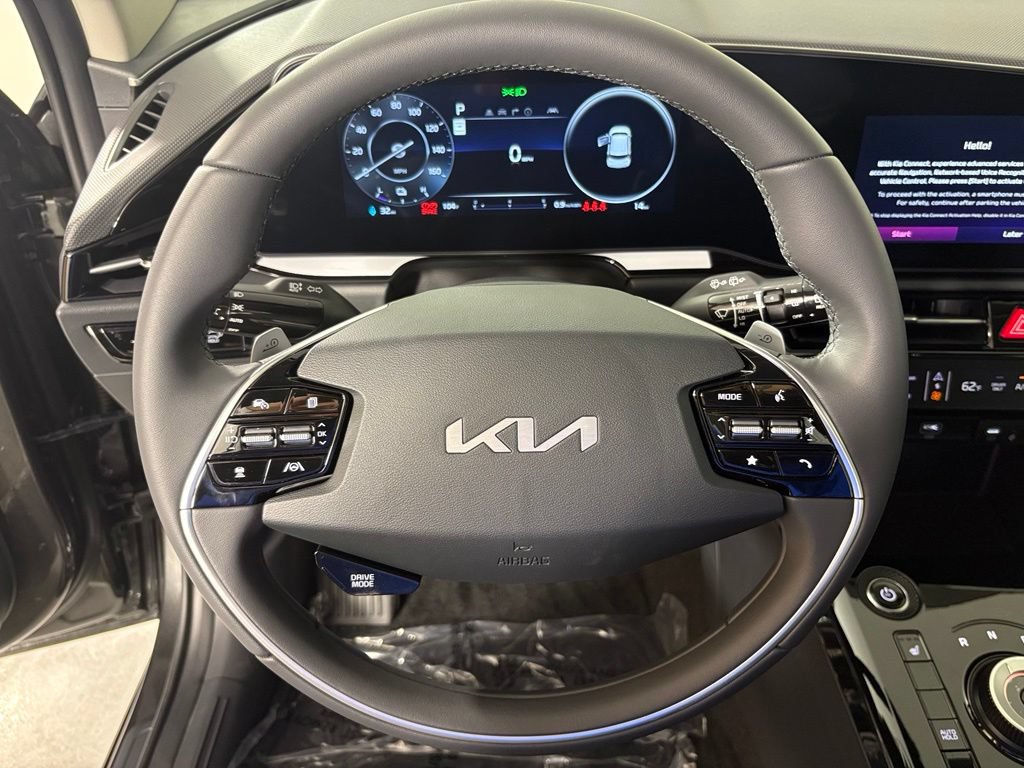 New 2026 Kia Niro Wind FWD image 19